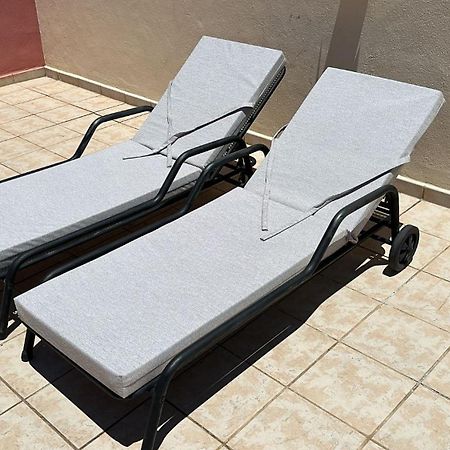 33 Pleasures Del Duque Apartment Costa Adeje  Kültér fotó