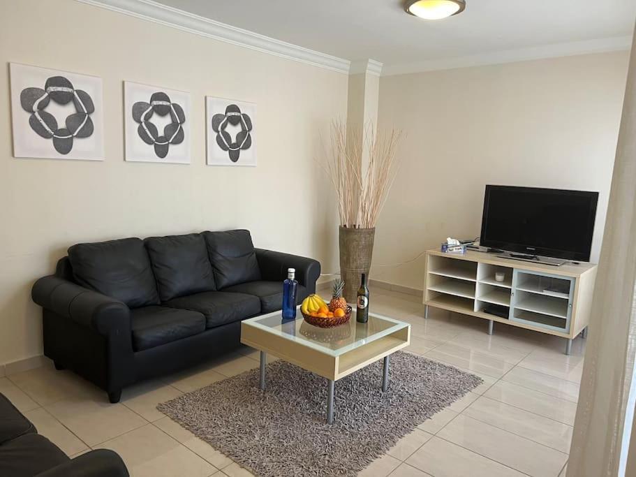 33 Pleasures Del Duque Apartment Costa Adeje  Kültér fotó