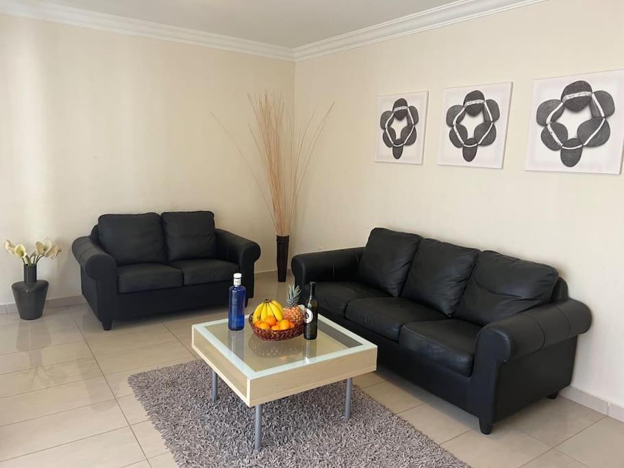 33 Pleasures Del Duque Apartment Costa Adeje  Kültér fotó