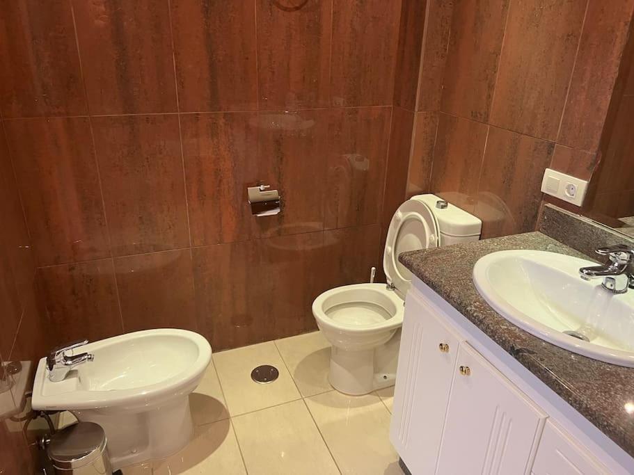 33 Pleasures Del Duque Apartment Costa Adeje  Kültér fotó