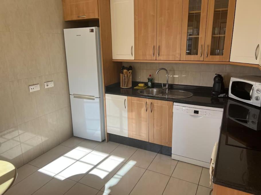 33 Pleasures Del Duque Apartment Costa Adeje  Kültér fotó