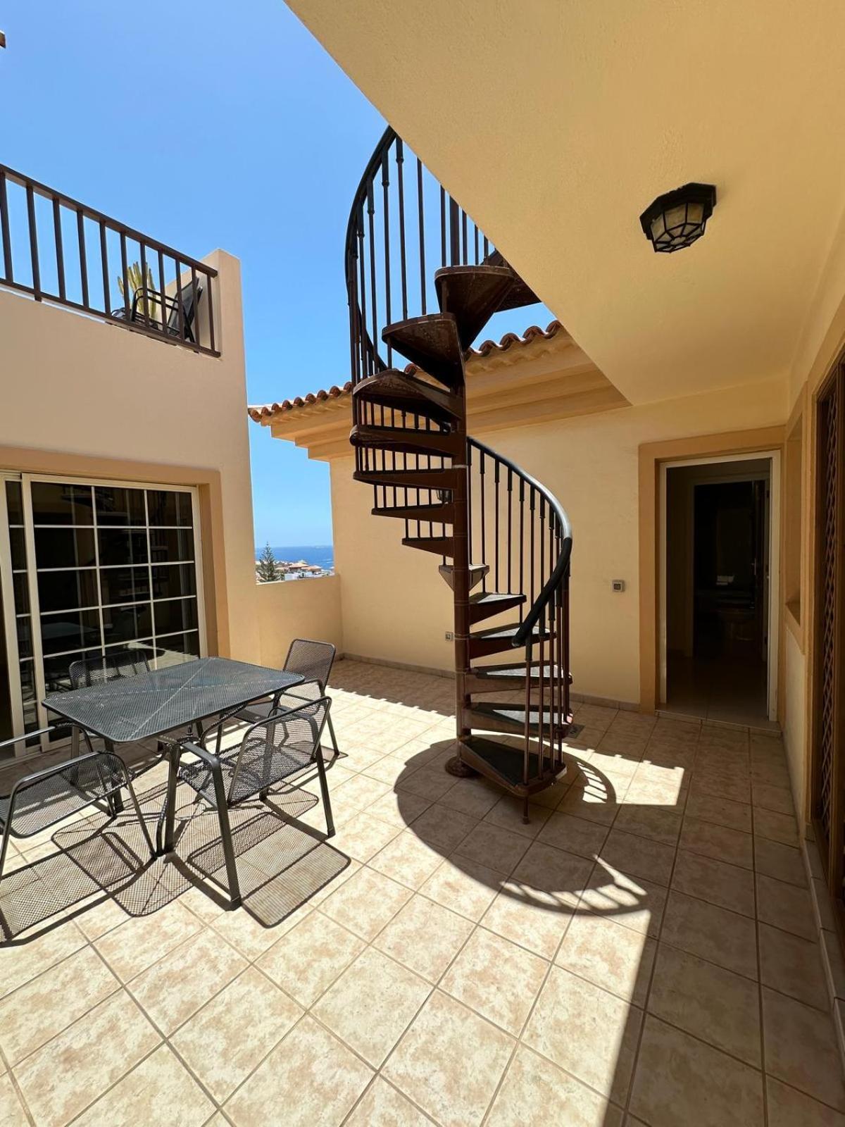 33 Pleasures Del Duque Apartment Costa Adeje  Kültér fotó